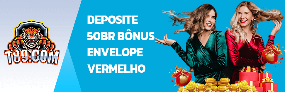 agora pode apostar na loteria online